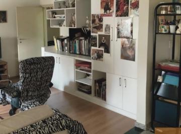 Foto 01 · Apartamento à venda em Perdizes, São Paulo-SP: 3 quartos, 2 salas, 2 banheiros, 98m² de área!