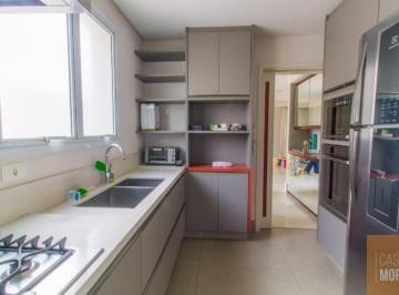 Foto 01 · Apartamento de luxo em Moema, São Paulo-SP, 3 quartos, 3 suítes, 2 salas, 5 banheiros, 3 vagas de ga
