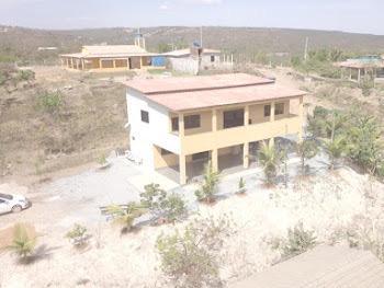Rural de 4 quartos, Santo Antônio do Descoberto · Chácara Lago Corumbá IV