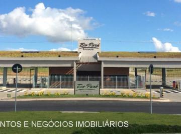Foto 01 · Terreno, Condomínio Residencial Ecopark Bourbon, Caçapava, SP