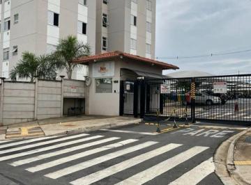 Foto 01 · Apartamento, Residencial Fazenda Lagoa, Campinas, SP
