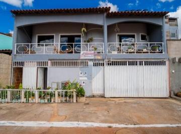 Casa de 4 quartos, Sobradinho · casa com 4 quartos e uma suíte em sobradinho DF
