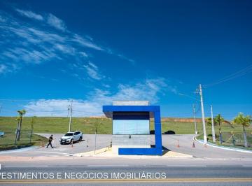 Foto 02 · Terreno, Jardim Campo Grande, Caçapava, SP