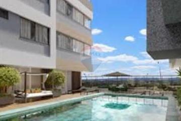 Apartamento de 2 quartos, Brasília · Apartamento no Noroeste, com 2 quartos sendo 1 suíte