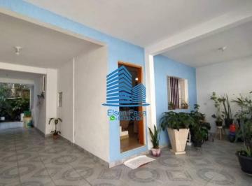 Foto 01 · Casa Sobrado Vila Dirce Carapicuíba 3 dorm com suíte 2 banheiro Churrasqueira