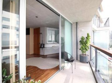 Apartamento · 63m² · 1 Quarto · 2 Vagas · Apartamento com 1 quartos à venda em Vila Nova Conceição - SP