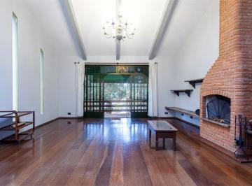 Casa · 280m² · 3 Quartos · 2 Vagas · Casa com 3 quartos à venda em Brooklin paulista - SP