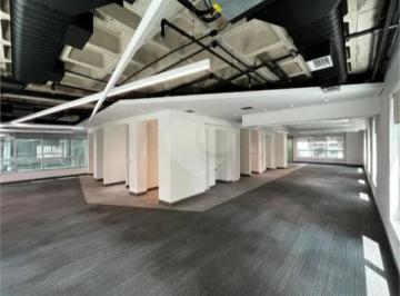 Comercial · 86m² · Lajes Corporativas à venda em Consolação - SP