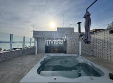 Apartamento · 178m² · 3 Quartos · 1 Vaga · Cobertura à venda no bairro Aparecida