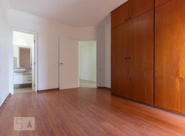 Apartamento · 53m² · 1 Quarto · 1 Vaga · Apartamento para Aluguel - Cambuí, 1 Quarto, 53 m2 - Campinas