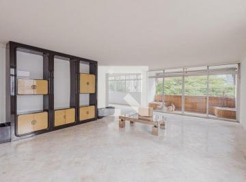 Apartamento · 240m² · 3 Quartos · 3 Vagas · Apartamento à Venda - Jardim Paulista, 3 Quartos, 240 m² - São Paulo