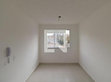 Apartamento · 35m² · 2 Quartos · Apartamento para Aluguel - Itaquera, 2 Quartos, 35 m² - São Paulo