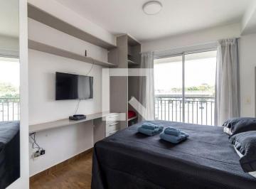 Apartamento · 21m² · 1 Quarto · Apartamento para Aluguel - Santana, 1 Quarto, 21 m² - São Paulo
