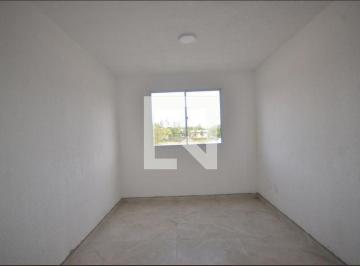 Apartamento · 65m² · 2 Quartos · 1 Vaga · Apartamento para Aluguel - Campo Grande, 2 Quartos,  65 m² - Rio de Janeiro