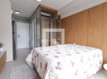 Apartamento · 26m² · 1 Quarto · Apartamento para Aluguel - Vila Olímpia, 1 Quarto, 26 m² - São Paulo