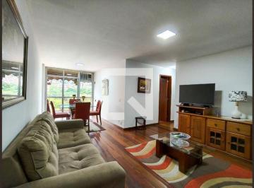 Apartamento · 110m² · 2 Quartos · 1 Vaga · Apartamento para Aluguel - Vila Isabel, 2 Quartos, 110 m² - Rio de Janeiro