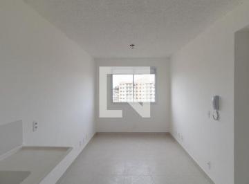 Apartamento · 32m² · 2 Quartos · Apartamento para Aluguel - Itaquera, 2 Quartos, 32 m² - São Paulo