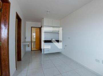 Apartamento · 38m² · 2 Quartos · 1 Vaga · Apartamento para Aluguel - Vila Prudente, 2 Quartos,  38 m² - São Paulo