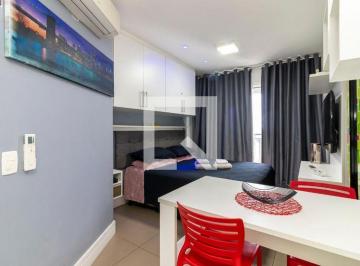 Apartamento · 23m² · 1 Quarto · 1 Vaga · Apartamento para Aluguel - Santana, 1 Quarto,  23 m² - São Paulo
