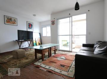 Apartamento · 64m² · 2 Quartos · 1 Vaga · Apartamento para Aluguel - Panamby, 2 Quartos,  64 m² - São Paulo