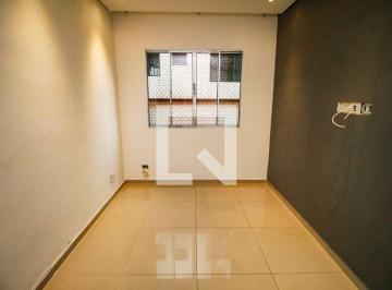 Apartamento · 53m² · 1 Quarto · 1 Vaga · Apartamento para Aluguel - Guilhermina, 1 Quarto,  53 m² - Praia Grande