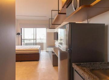 Apartamento · 26m² · 1 Quarto · Apartamento à Venda - Vila Olímpia, 1 Quarto, 26 m² - São Paulo