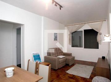 Apartamento · 57m² · 1 Quarto · Apartamento à Venda - Centro Histórico, 1 Quarto, 57 m² - Porto Alegre