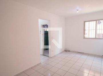 Apartamento · 57m² · 2 Quartos · 1 Vaga · Apartamento à Venda - Demarchi, 2 Quartos, 57 m² - São Bernardo do Campo