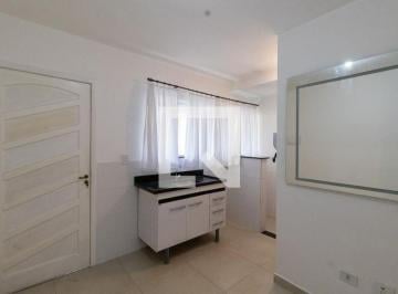 Apartamento · 28m² · 1 Quarto · Apartamento à Venda - Vila Ré, 1 Quarto, 28 m² - São Paulo