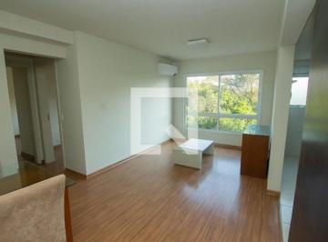 Apartamento · 62m² · 2 Quartos · 1 Vaga · Apartamento à Venda - Alto Petrópolis, 2 Quartos,  62 m² - Porto Alegre