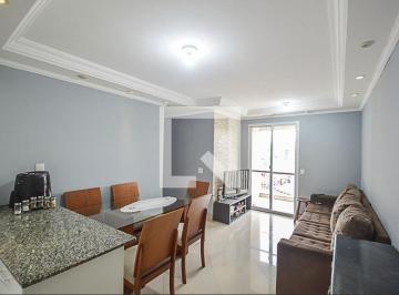 Apartamento · 69m² · 3 Quartos · 1 Vaga · Apartamento à Venda - Nova Petrópolis, 3 Quartos,  69 m² - São Bernardo do Campo