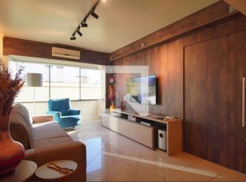 Apartamento · 107m² · 2 Quartos · Apartamento à Venda - Centro, 2 Quartos,  107 m² - São Leopoldo