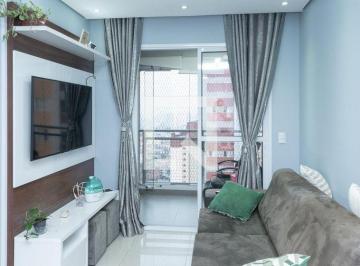 Apartamento · 58m² · 2 Quartos · 1 Vaga · Apartamento à Venda - Picanço, 2 Quartos,  58 m² - Guarulhos