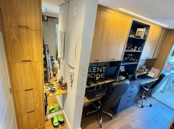 0effd714d1af4e22fc214f9cb0385d817e9b59ff · Apartamento Duplex com 2 dormitórios à venda, 88 m² por R$ 999.000,00 - São Judas - São Paulo/SP