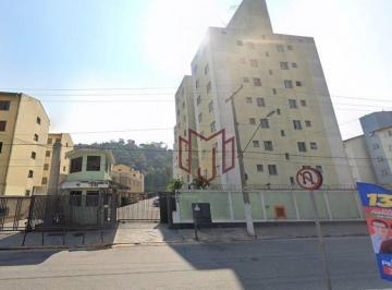 83191cc5c07de2d8b3894eecfbfa905c3f230f2b · Apartamento com 2 dormitórios à venda, 59 m² por R$ 245.000 - Santa Terezinha - São Bernardo do Camp