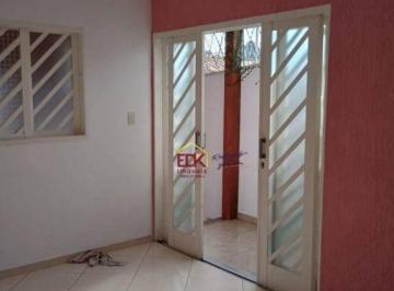 4ff96408589218b17b5e047bcd28ef6163554d92 · Sobrado com 3 dormitórios à venda, 186 m² por R$ 450.000,00 - Parque São Luís - Taubaté/SP