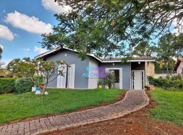 a048943108de0f05bed5a36b00584506200576e9 · Casa em Condomínio Village Águas de Santa Eliza, 3 Quartos, 2 Salas, Piscina, Área gourmet R$ 845.0
