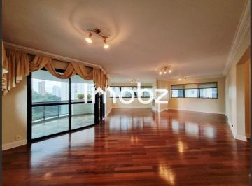 Apartamento · 288m² · 4 Quartos · 4 Vagas · Apartamento à venda no Saint James Park - Rua Deputado Laércio Corte, 1250 - São Paulo - SP - CEP: 0