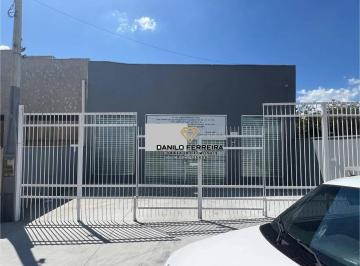 2e495dca9ff1d1445b15a51e2e3e16c2c3a57684 · Salão, 230 m² - venda por R$ 800.000 ou aluguel por R$ 4.500/mês - Jardim Itaguaçu - Salto/SP