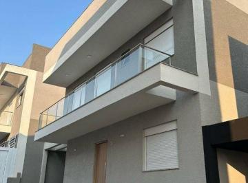 44ebbe281182b764c0d8d01987b00e920c9e6b5d · Sobrado NOVO em Condomínio Fechado com 3 dormitórios à venda, 115 m² por R$ 689.900 - Atuba - Curiti