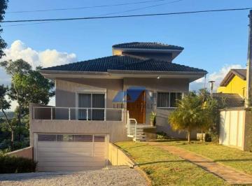 d5bdcd95d5271008464e2ab828e6fb48eb68b94c · Casa com 3 suítes à venda - Aruã Ecopark Lagos - Mogi das Cruzes/SP