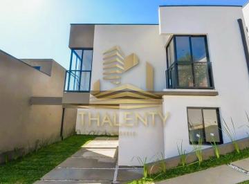 Casa · 82m² · 3 Quartos · 2 Vagas · Casa à venda - em Santa Cândida