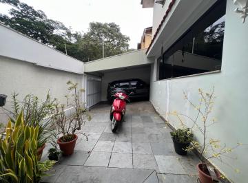 Casa de 3 quartos, São Paulo · Sobrado à venda no Jardim BONFIGLIOLI - Butantã - FL16