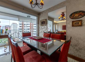 Apartamento · 106m² · 4 Quartos · 3 Vagas · Apartamento com 4 quartos à venda em Vila Mascote - SP