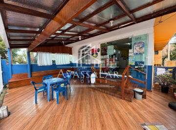 Casa · 250m² · Casa à venda com sala comercial, Sítio Cercado, CURITIBA - PR