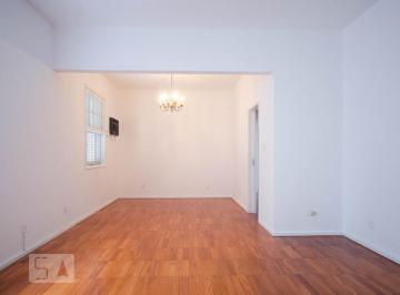 Apartamento · 135m² · 4 Quartos · 1 Vaga · Apartamento para Aluguel - Leblon, 4 Quartos, 135 m2 - Rio de Janeiro