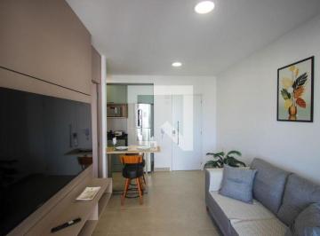 Apartamento · 47m² · 1 Quarto · 1 Vaga · Apartamento para Aluguel - Parque Campolim, 1 Quarto,  47 m2 - Sorocaba