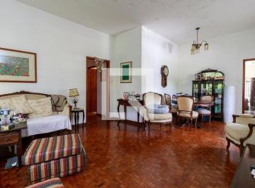 Casa · 380m² · 3 Quartos · 4 Vagas · Casa para Aluguel - Santo Amaro , 3 Quartos, 380 m2 - São Paulo