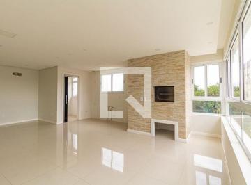 Apartamento · 79m² · 2 Quartos · 2 Vagas · Apartamento para Aluguel - Nossa Sra das Graças, 2 Quartos, 79 m2 - Canoas