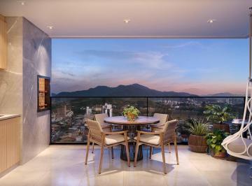 Apartamento · 67m² · 2 Quartos · 1 Vaga · Apartamento em São Francisco de Assis, Camboriú/SC